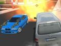 Crunched Metal: Drifting Wars 