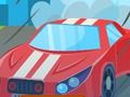 Octane racing 