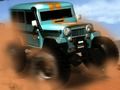Desert Rally 