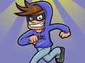 Robber Run 