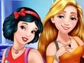 BFF Back to School 