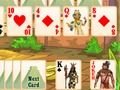 Inca Pyramid Solitaire 