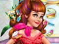 Victoria's Retro Real Makeover 