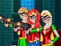Princess Fight Evil 