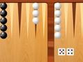 Backgammon Backgammon