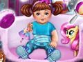 Little Princess Care Day 