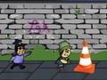 Graffiti Run 