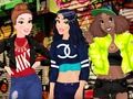 Princess Cash Me Outside 