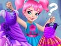 Moody Ally Princess Ball 