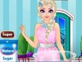 Ice queen royal baker 