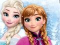 Elsa: Gems Elsa: Gems