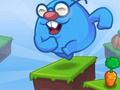 Mole the First Scavenger 