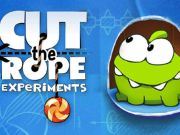 Cut the rope. Experiments Cut the rope. Experiments