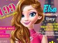 Ellie fashion magazine 