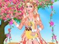 Barbie Easter in Style 