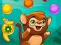 Monkey: Bubble Shooter 