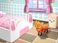 Small Fox Tidy Up The Room 