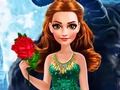 Beauty Belle Makeover 
