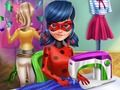 Miraculous Hero Design Rivals 