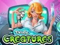Doodle Creatures Doodle Creatures