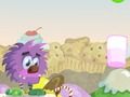 Monster Wants Candy 