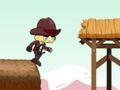 Hunter Run 