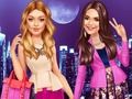 Gigi & Kendall BFFs 