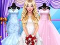 Blondie Wedding Prep 