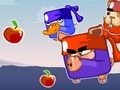 Crunching Ninjas 