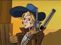 Sheriff's Wrath 