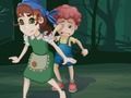 Hansel & Gretel 