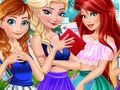 Princesses Truth or Dare Challenge Princesses Truth or Dare Challenge