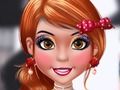 Fashion magazine: Perfect Makeup 