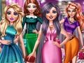 Glamorous Prom Party 