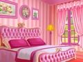 Helen Dreamy Pink House 