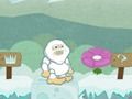 Yeti's Adventure 