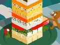 Leaning Tower Of Cheese-a 