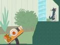 The Tom And Jerry show Target Practice 