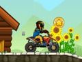 ATV Cruise 
