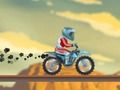 X-Trial Racing 