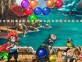 Sea Bubble Pirates 3 