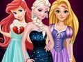 Princesses Troubles 