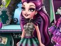 Dark Queen Closet 