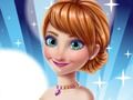 Ice Princess Modeling Career 