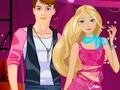 Barbie And Ken Nightclub Date 