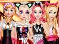 Princess Maid Cafe 
