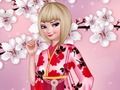 Elsa Love Sakura 