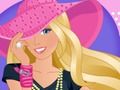 Barbie`s Glossy Magazine 
