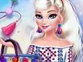 Elsa Tassel Design 