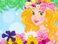 Rapunzels Flower Crown 